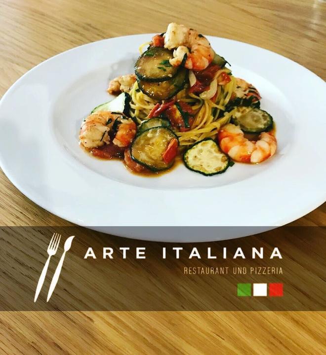 Arte Italiana