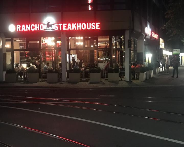 Rancho Steakhaus