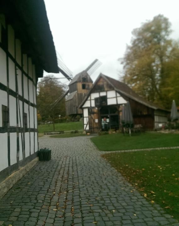 Bauernhaus Museum