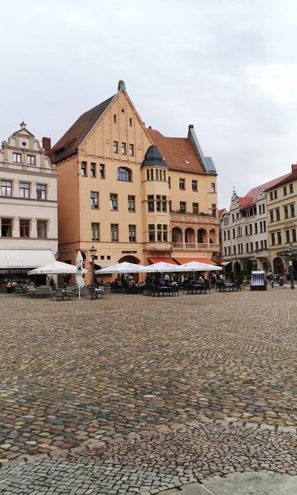 Markt Neun