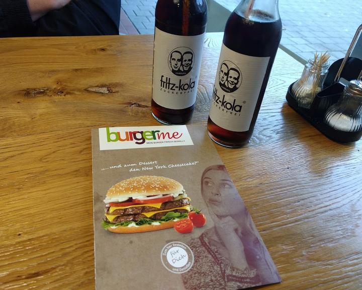 burgerme