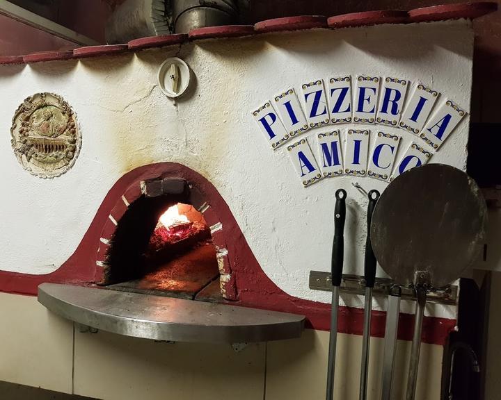 Pizzeria Amico