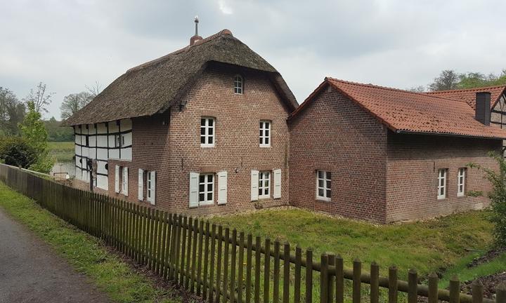 Angelpark Tueschenbroich Uwe Wirth