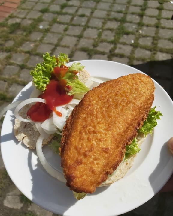 Fischspezialitäten Mundt