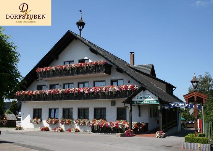 Hotel - Restaurant Dorfstuben