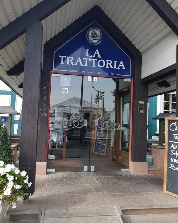 La Trattoria