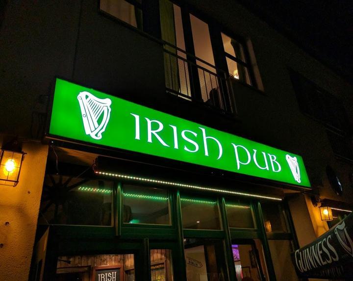 Irish Pub Bielefeld