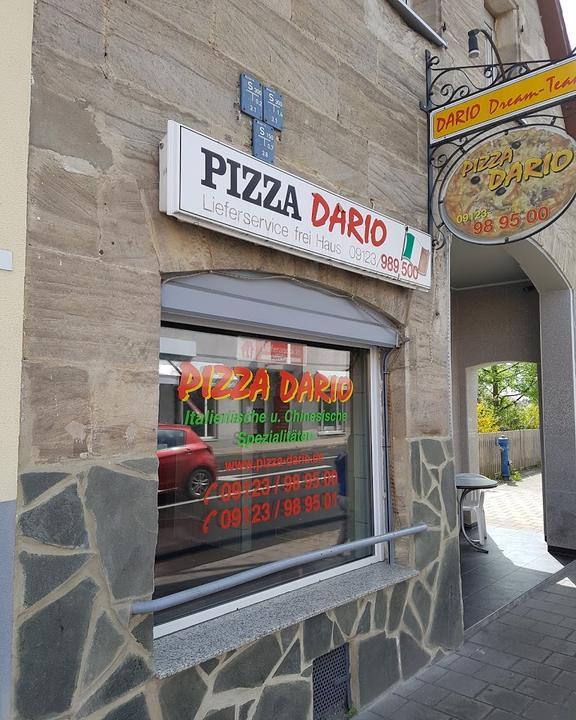 Pizzeria Dario