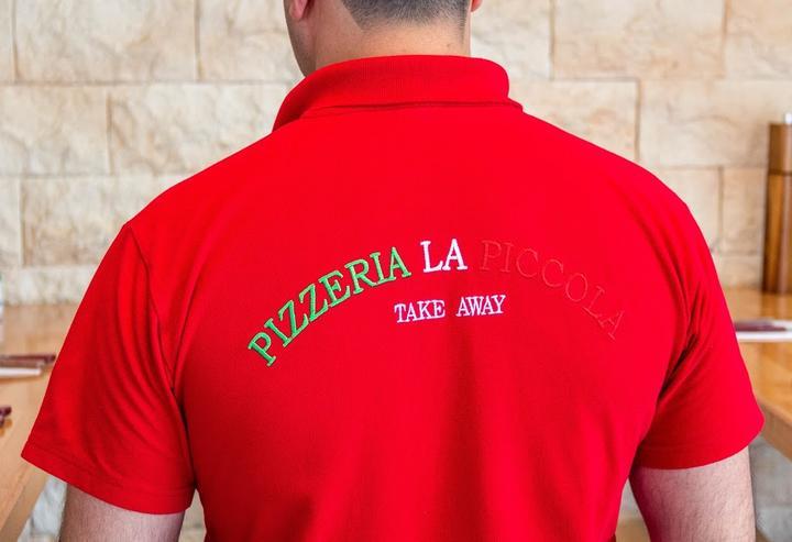 Pizzeria La Piccola