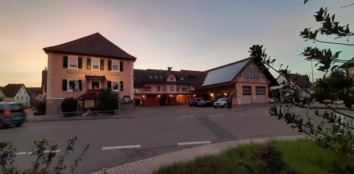 Gasthaus Zum Ochsen