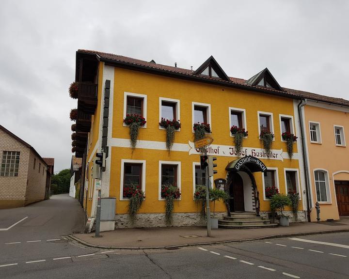 Hotel Gasthof Zum Bach