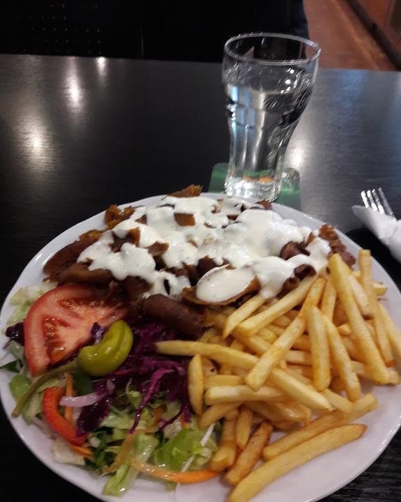 City Kebap Haus