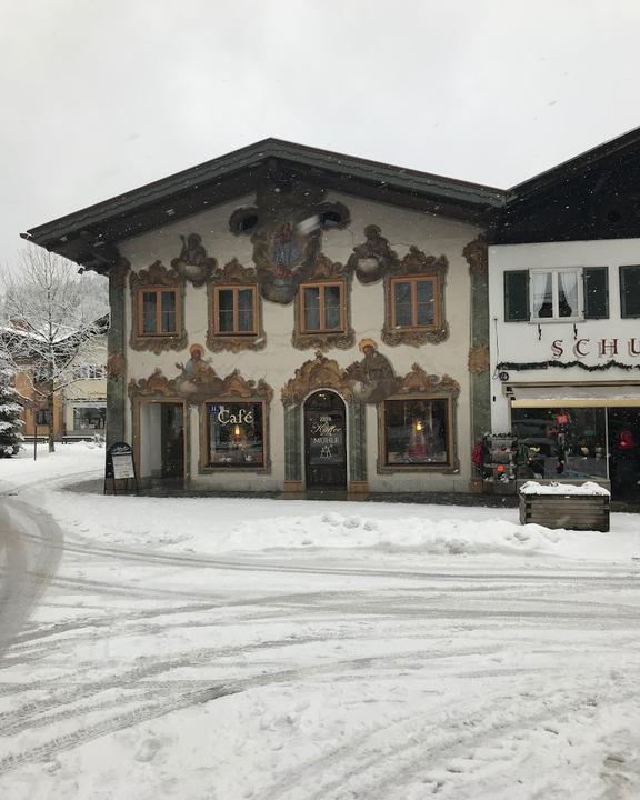 Zur Kaffeemuhle