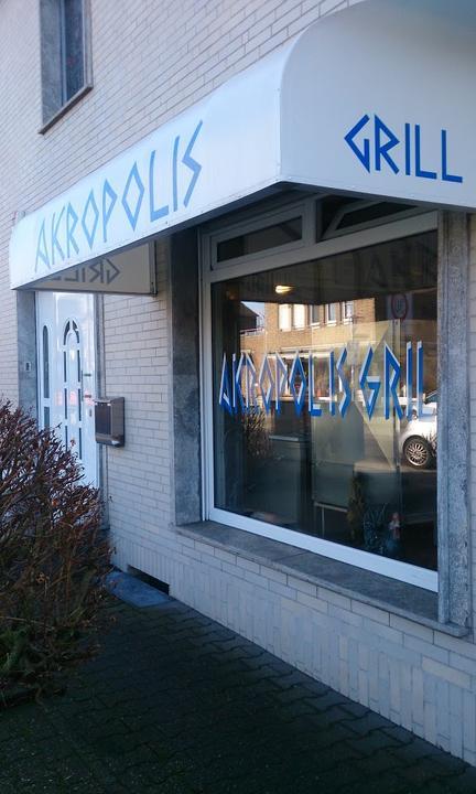 Akropolis Grill