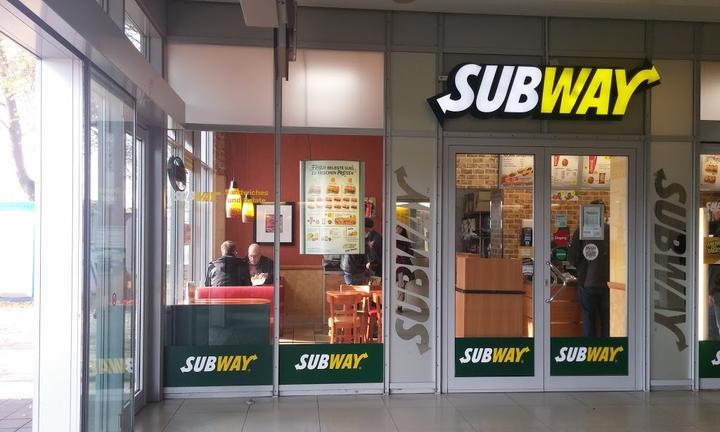 Subway