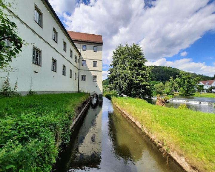 Klosterwirtschaft Pielenhofen