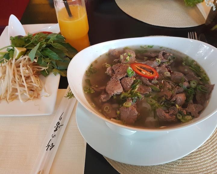 VyVu Vietnam Cuisine